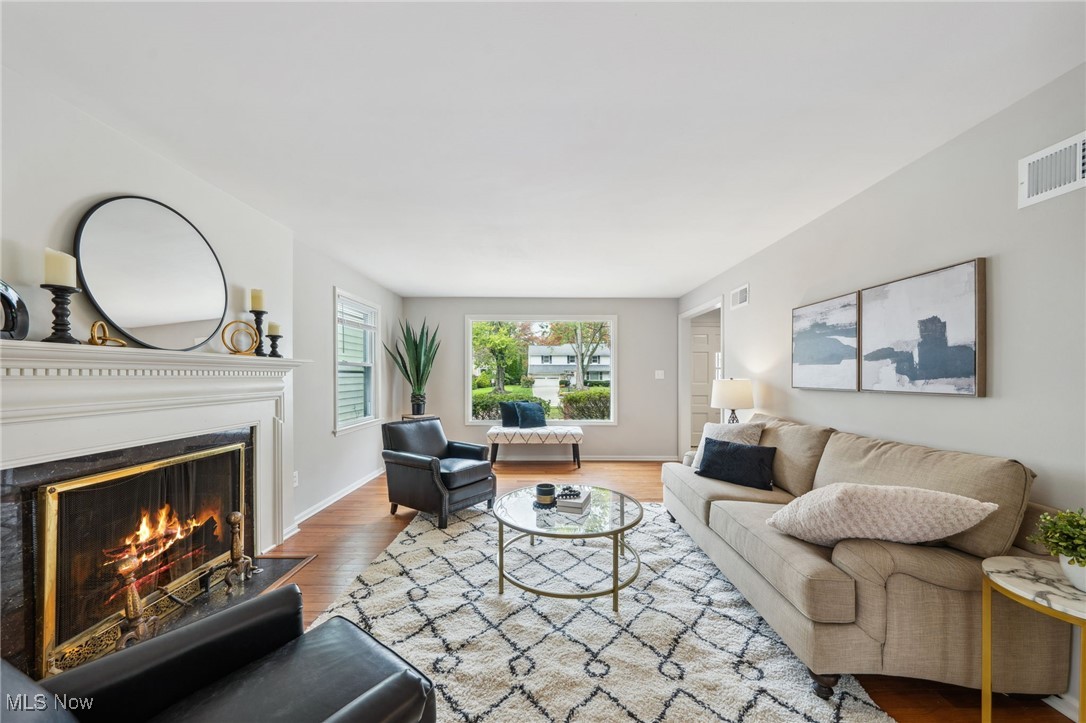 Cedar Green - Residential