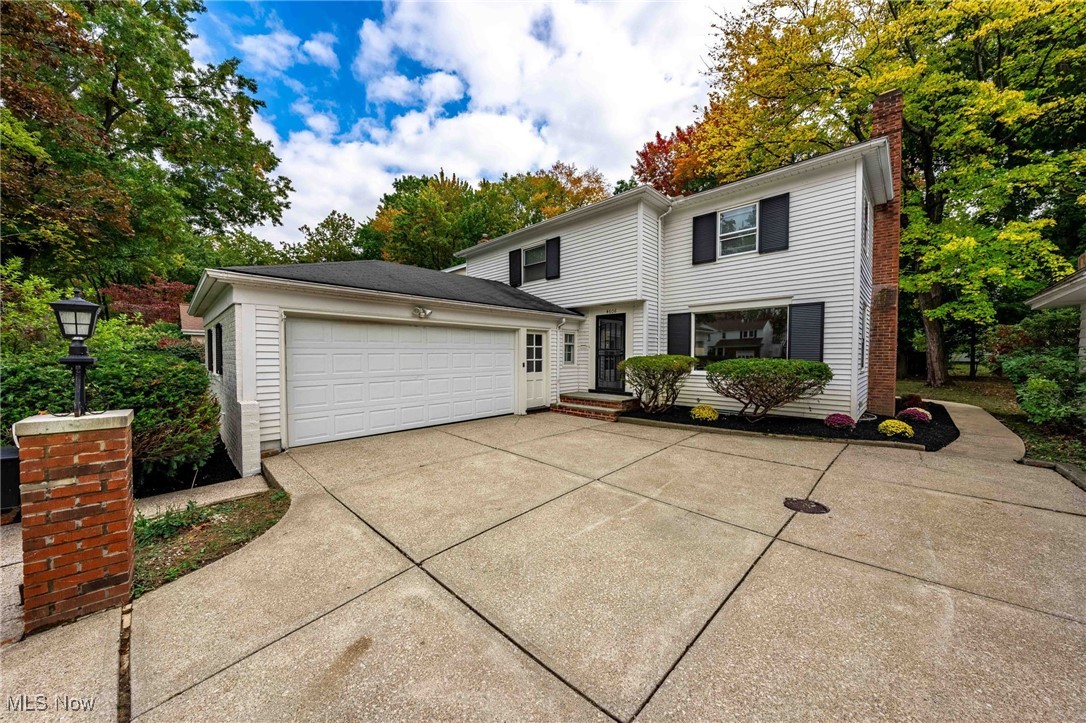 Cedar Green - Residential