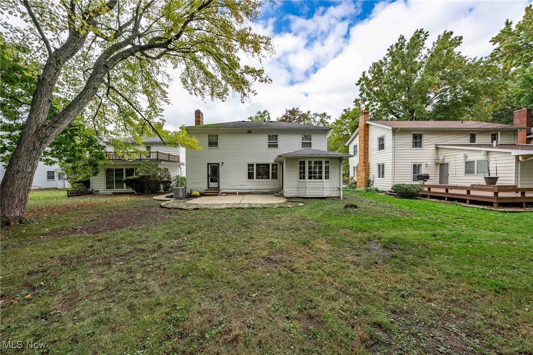 Cedar Green - Residential