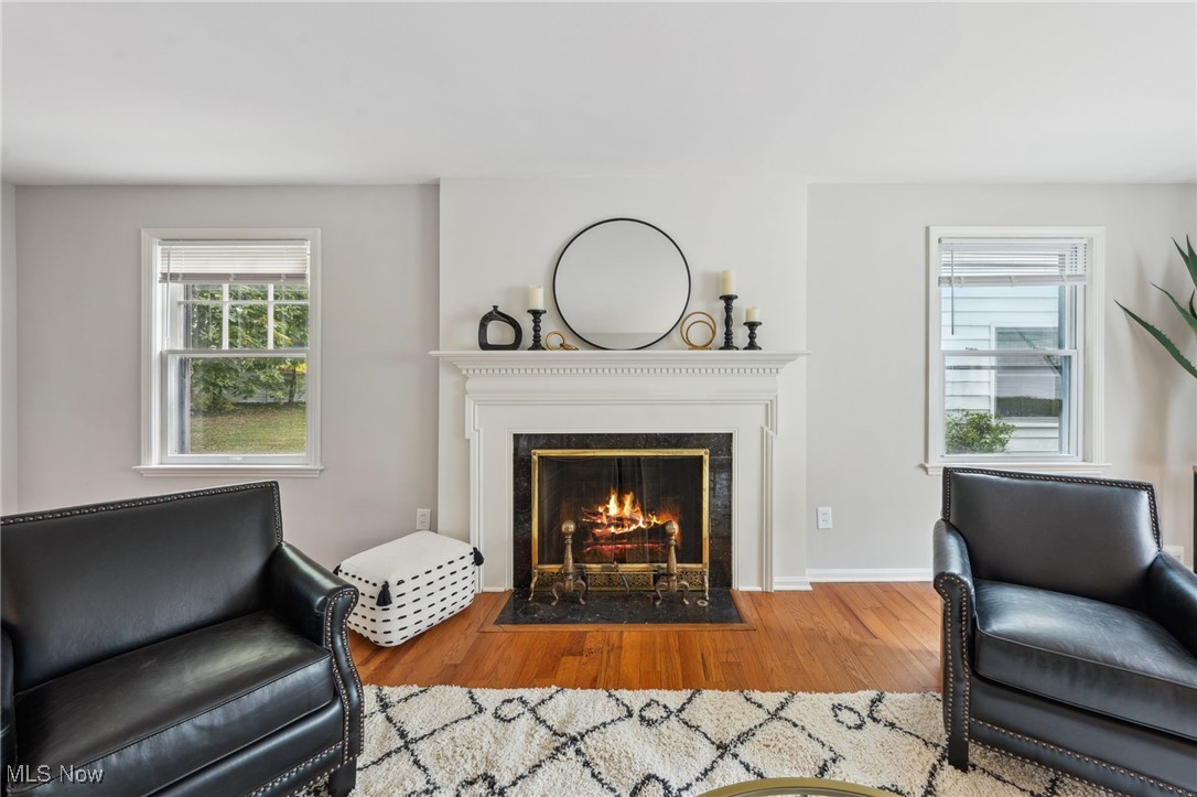 Cedar Green - Residential