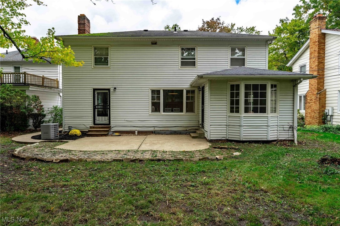 Cedar Green - Residential