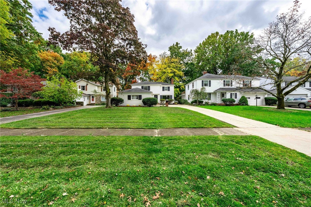 Cedar Green - Residential