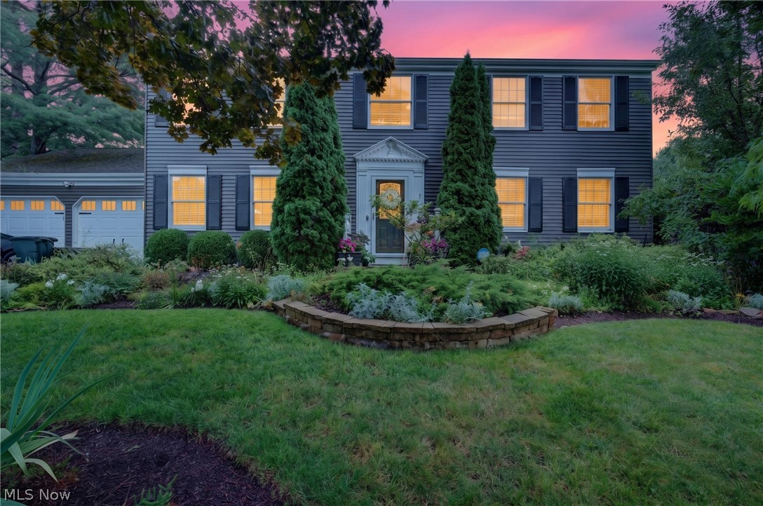 Twin Oaks - Residential