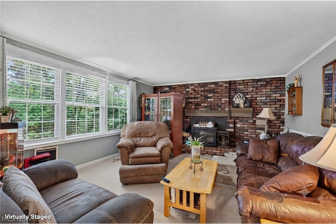 Twin Oaks - Residential