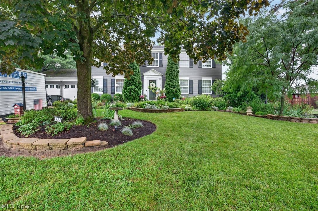 Twin Oaks - Residential