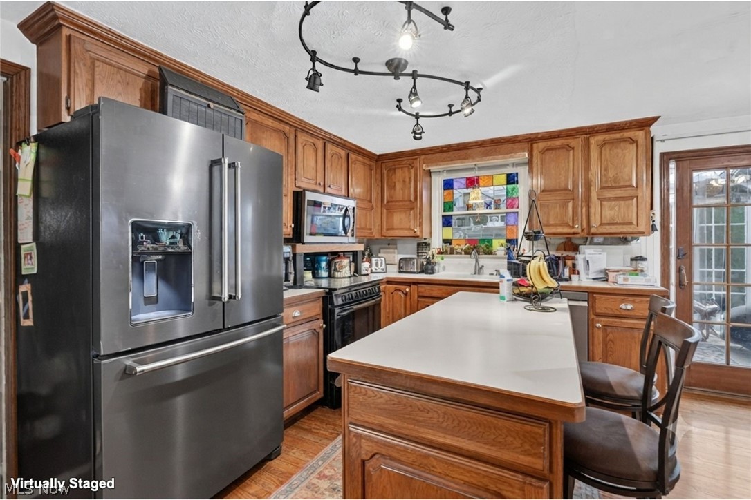 Twin Oaks - Residential