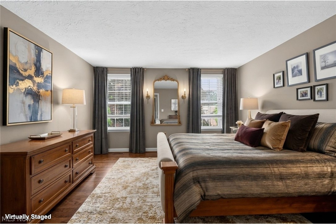 Twin Oaks - Residential