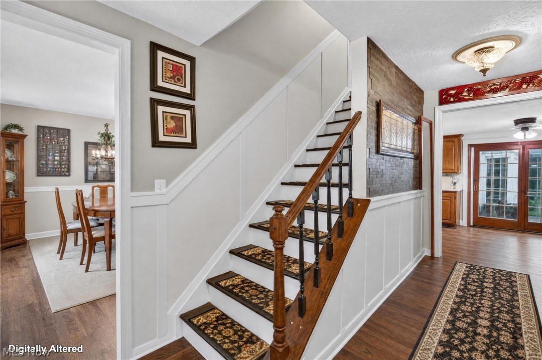 Twin Oaks - Residential