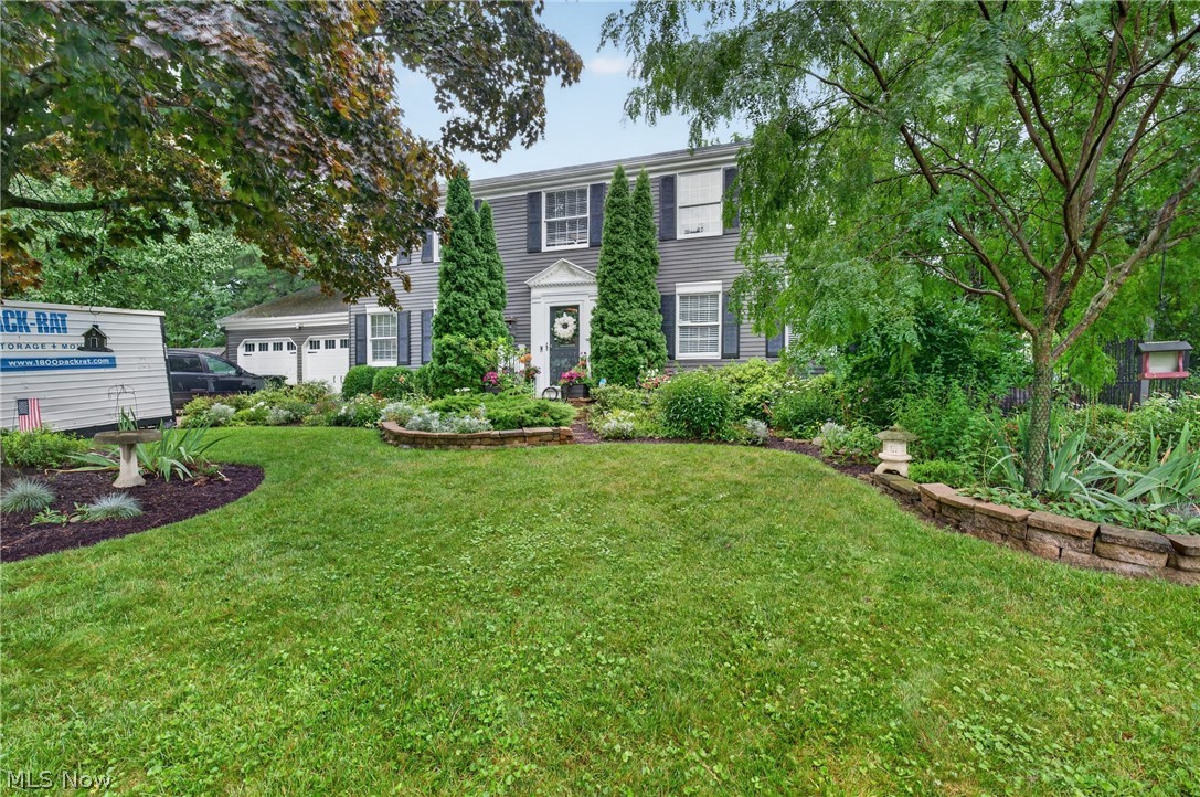 Twin Oaks - Residential
