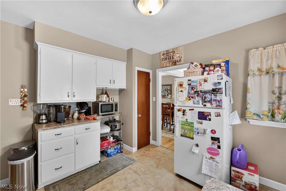 Forest Hills Blvd - Residential