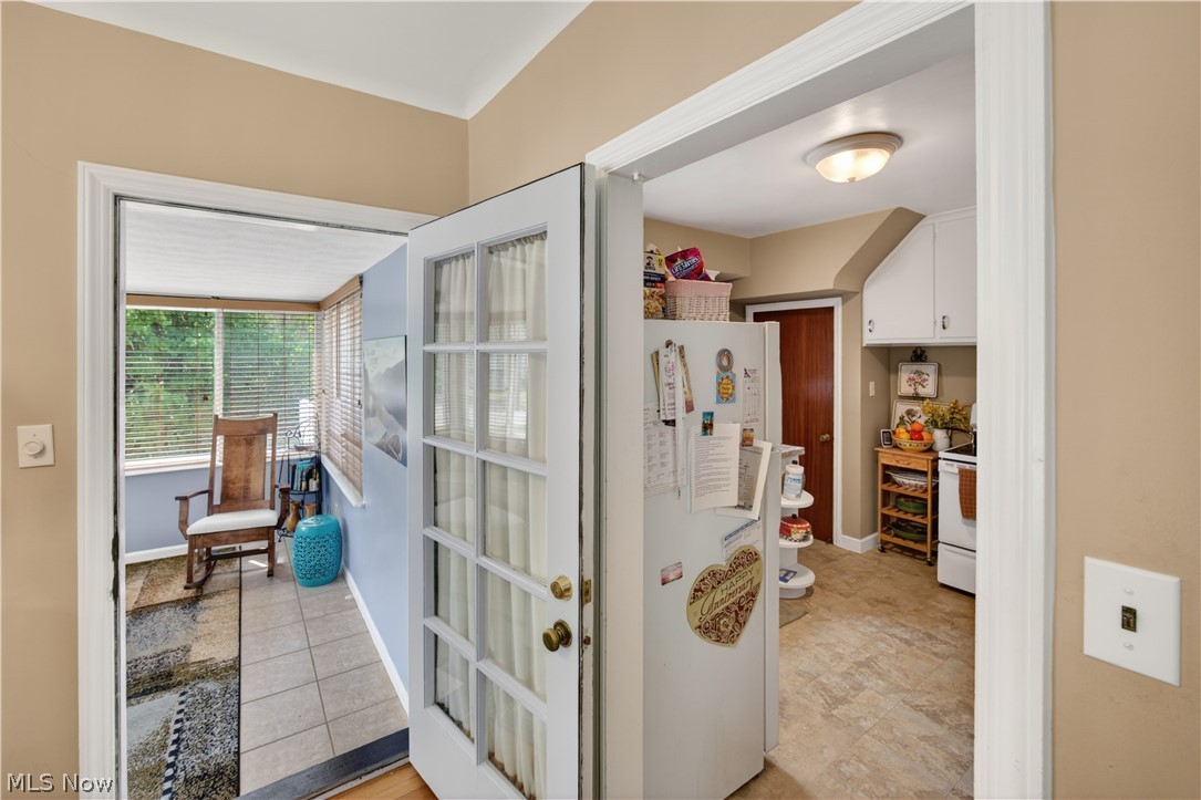 Forest Hills Blvd - Residential