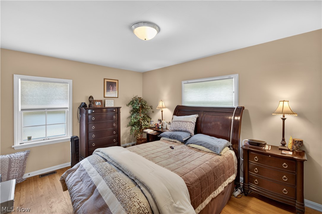 Forest Hills Blvd - Residential