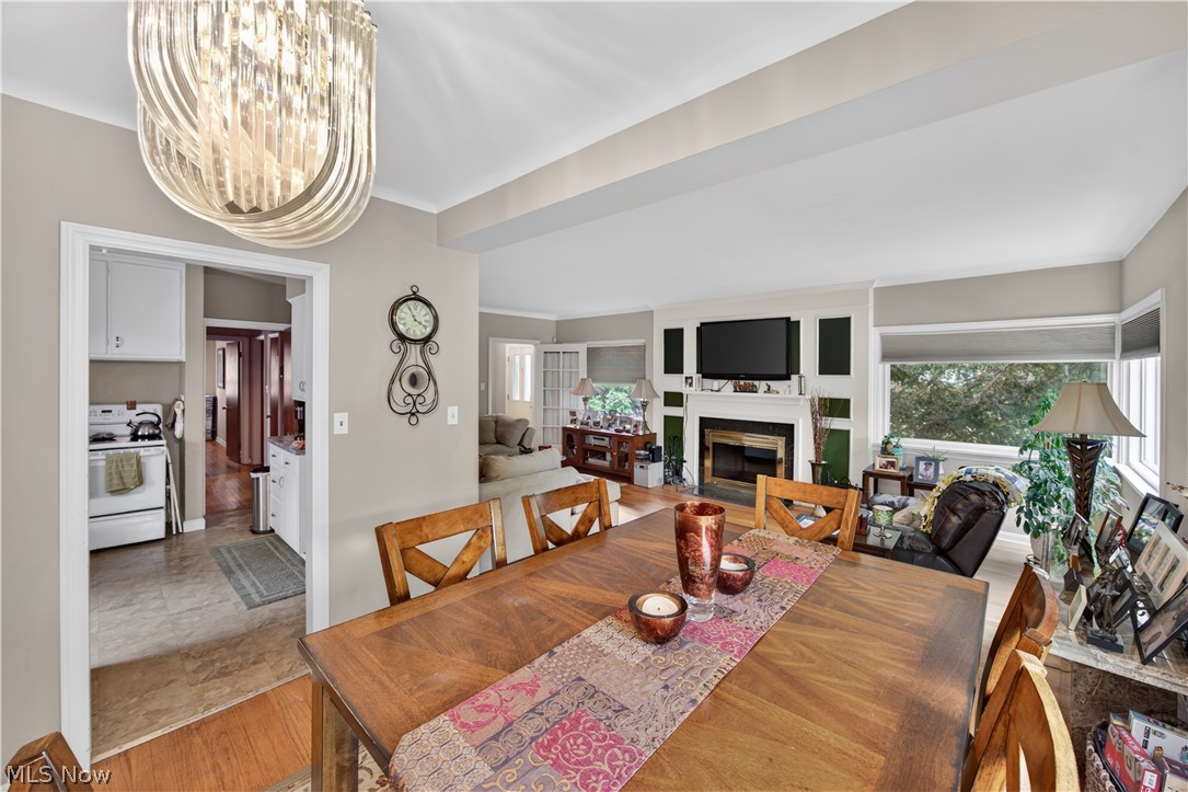 Forest Hills Blvd - Residential