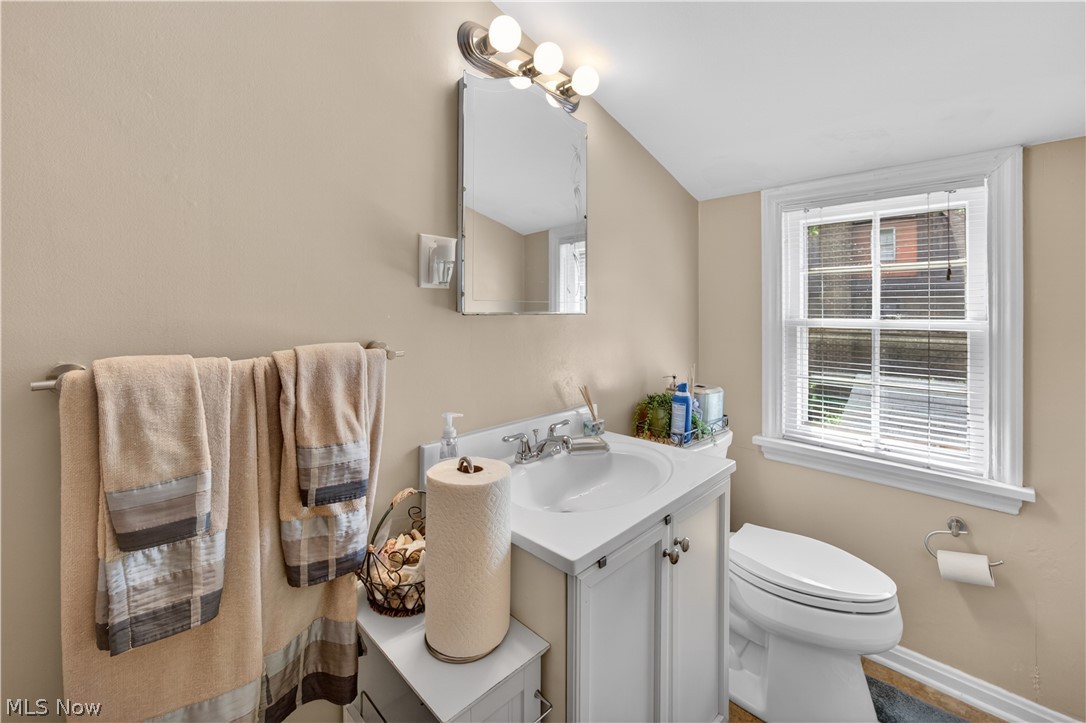 Forest Hills Blvd - Residential