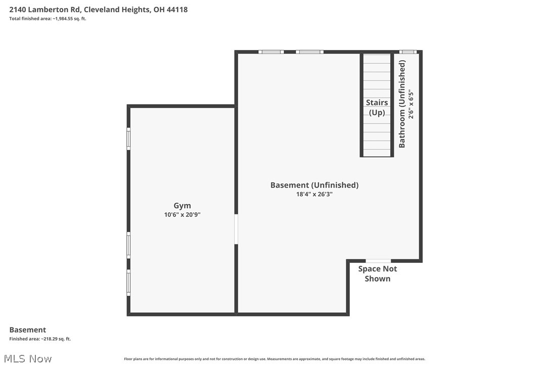 Forest Hills Blvd - Residential