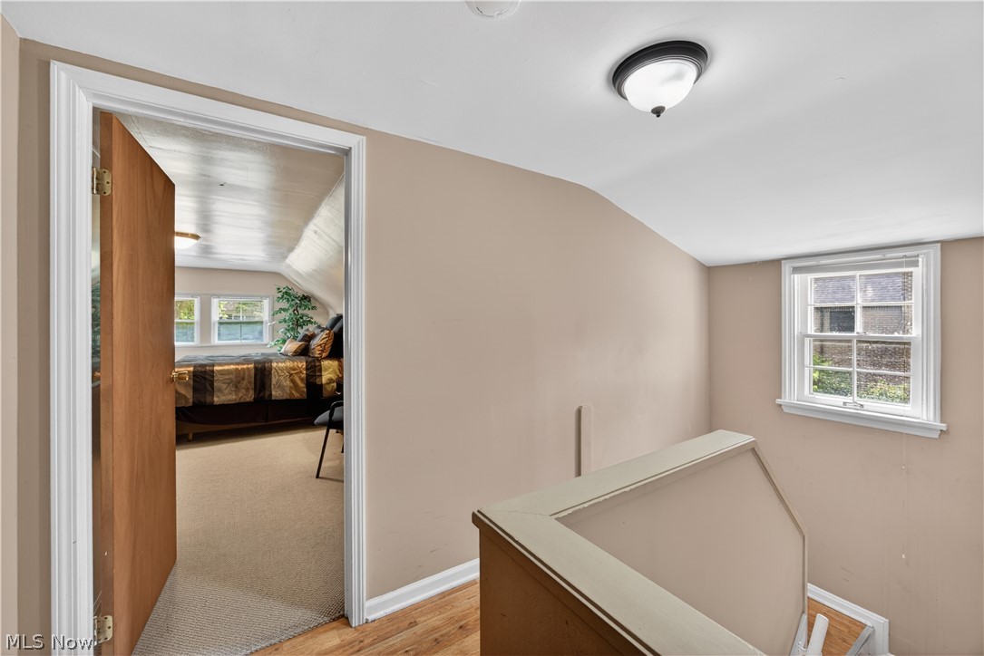 Forest Hills Blvd - Residential