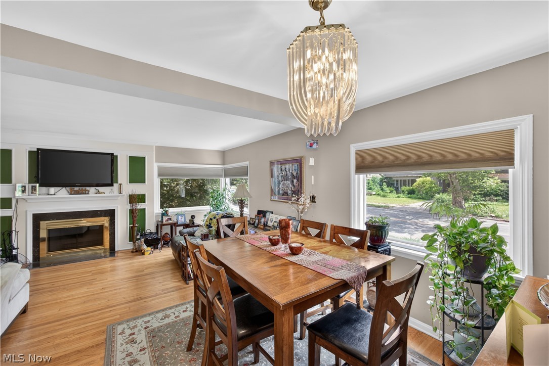 Forest Hills Blvd - Residential