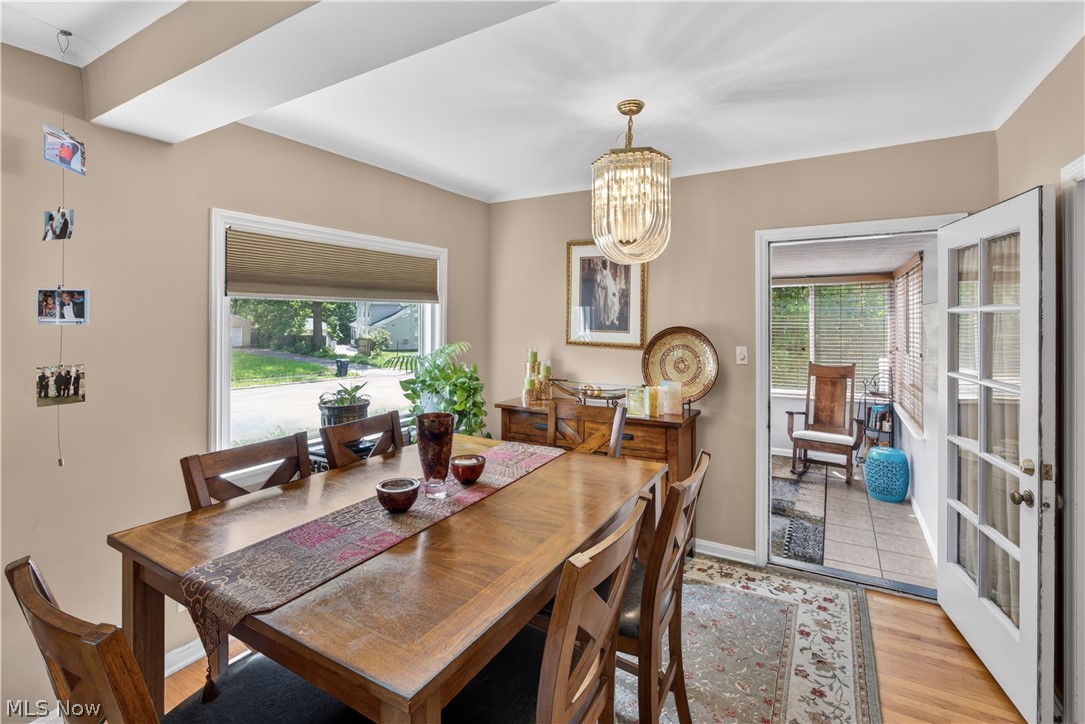 Forest Hills Blvd - Residential