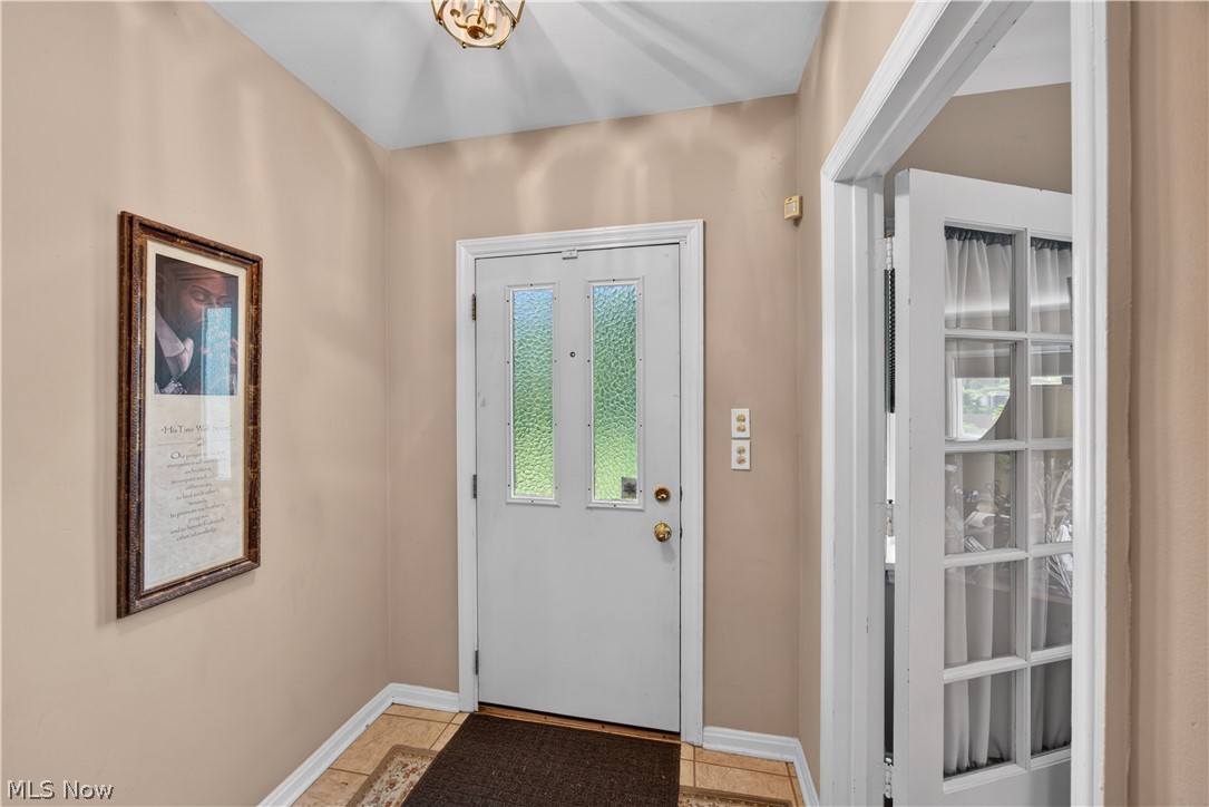 Forest Hills Blvd - Residential