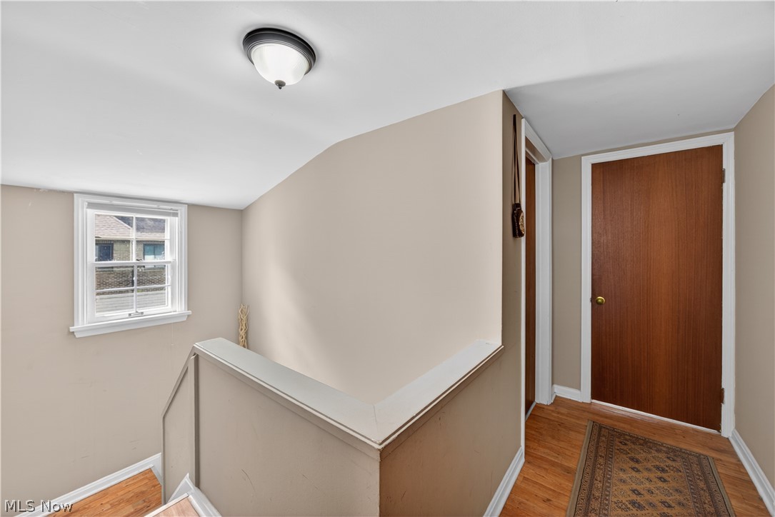 Forest Hills Blvd - Residential