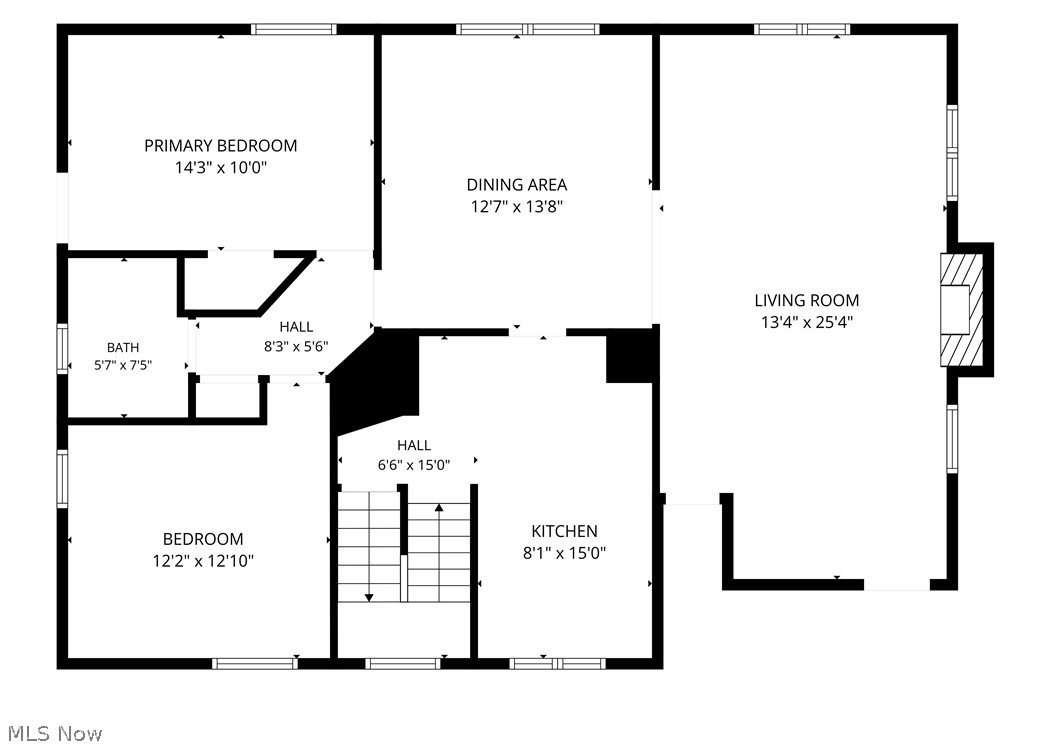 Vans - Residential Income