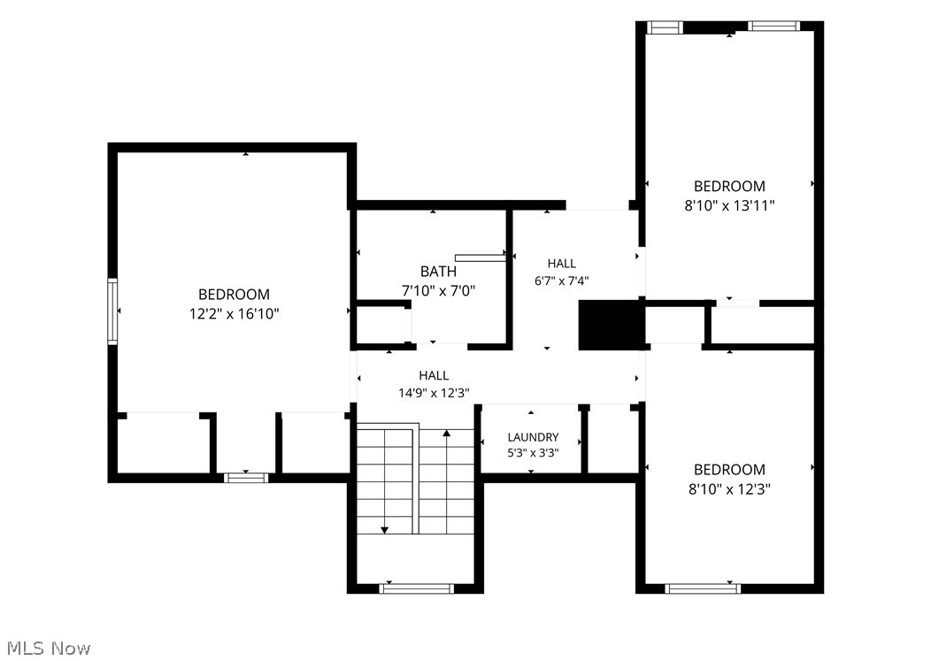 Vans - Residential Income