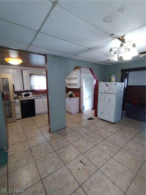 City/Youngstown - Residential