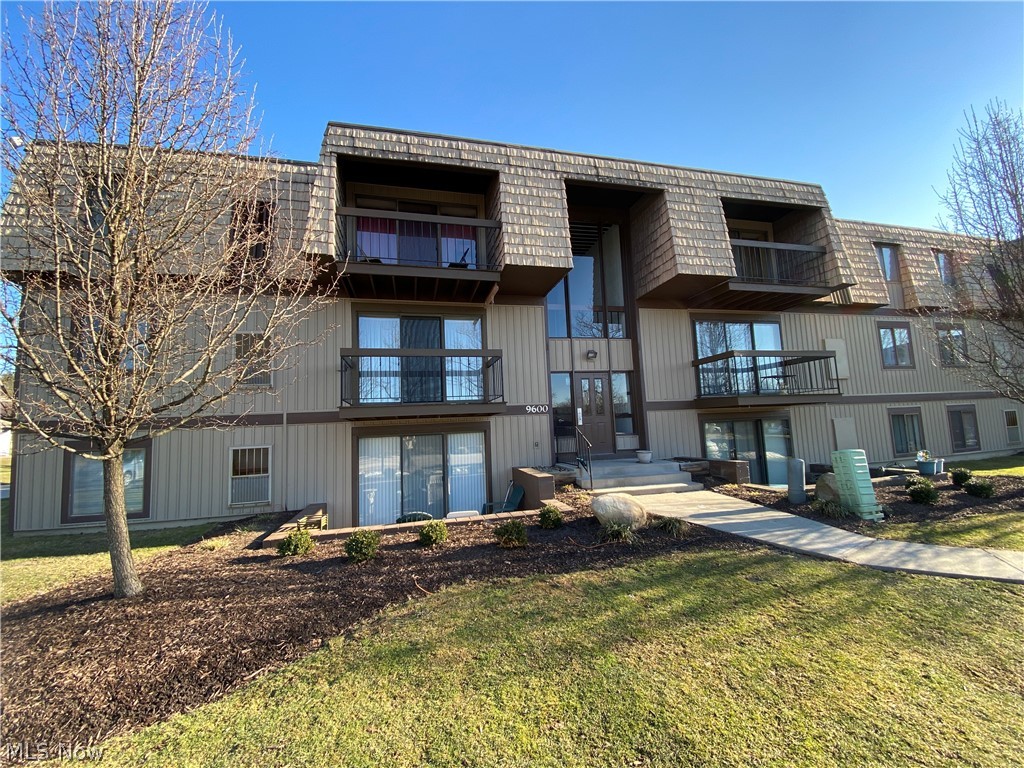 Sunrise Cove - Residential