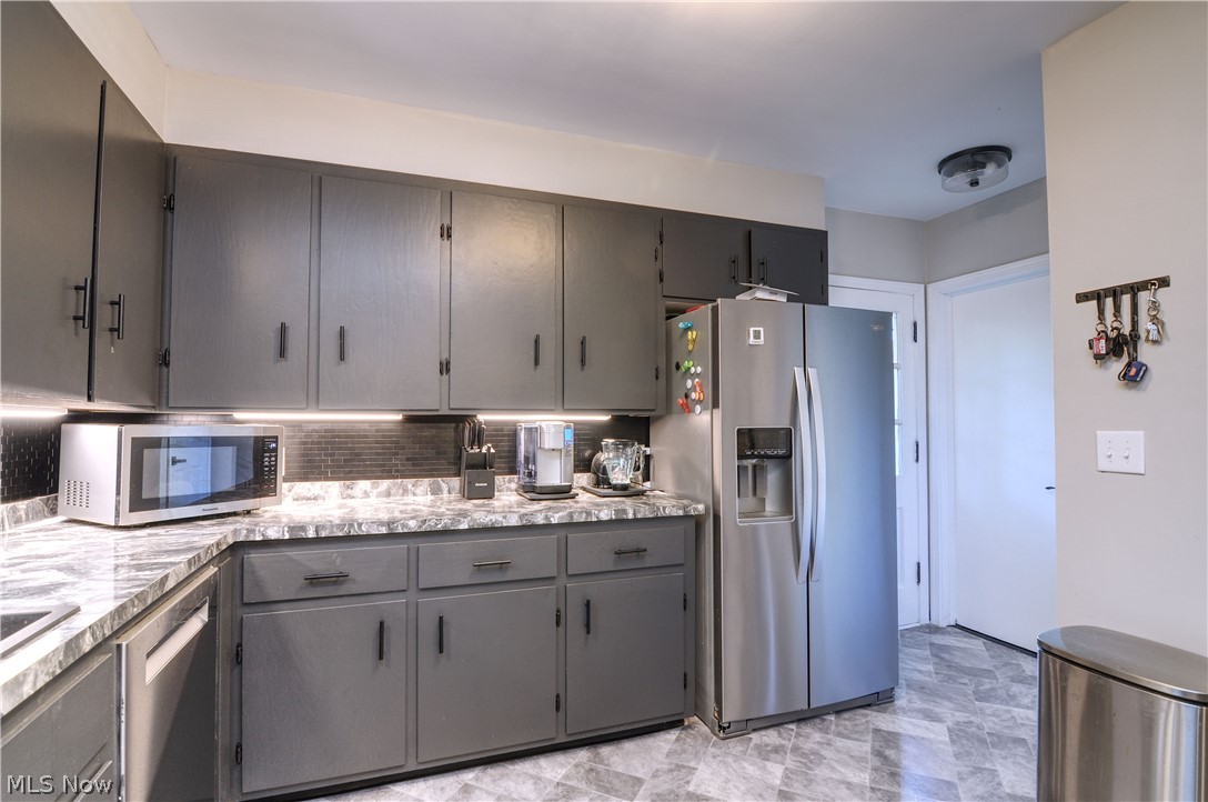 Norton Park - Residential