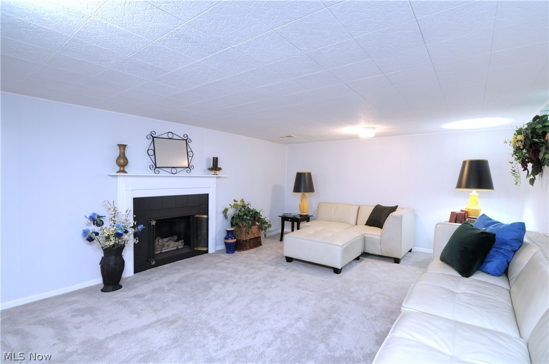Norton Park - Residential