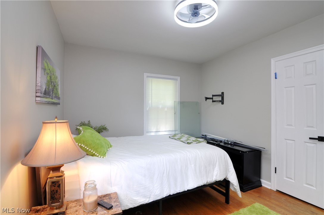 Norton Park - Residential