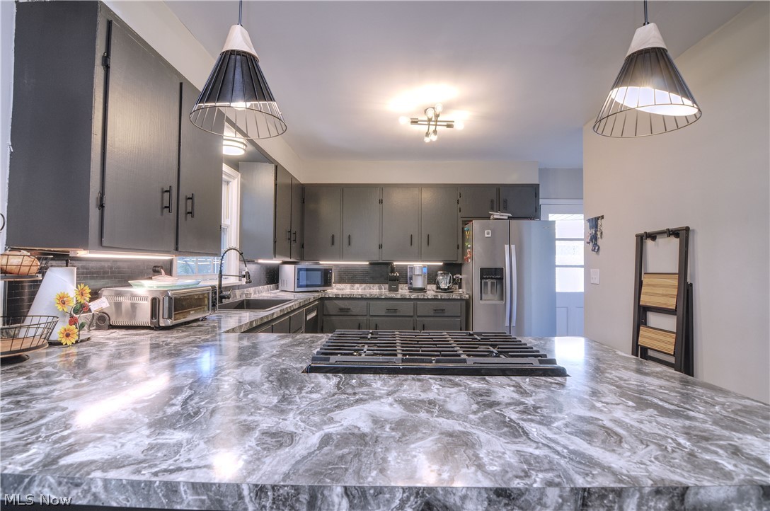 Norton Park - Residential