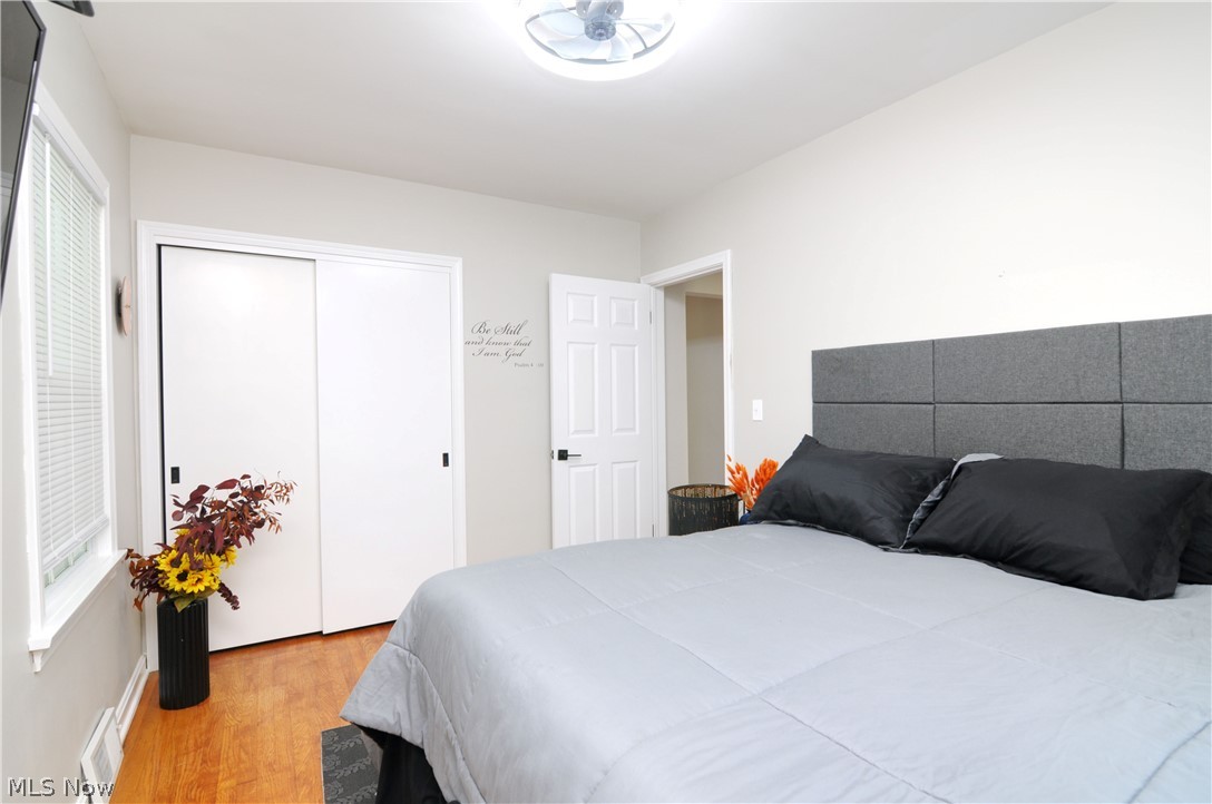 Norton Park - Residential
