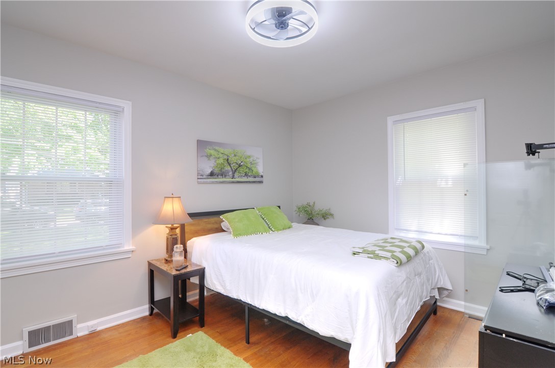 Norton Park - Residential
