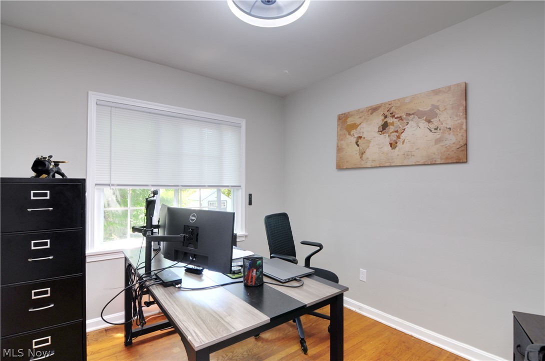 Norton Park - Residential