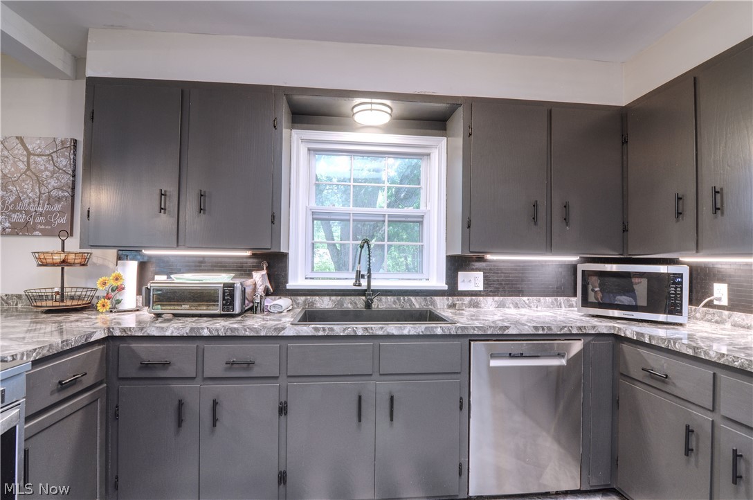 Norton Park - Residential