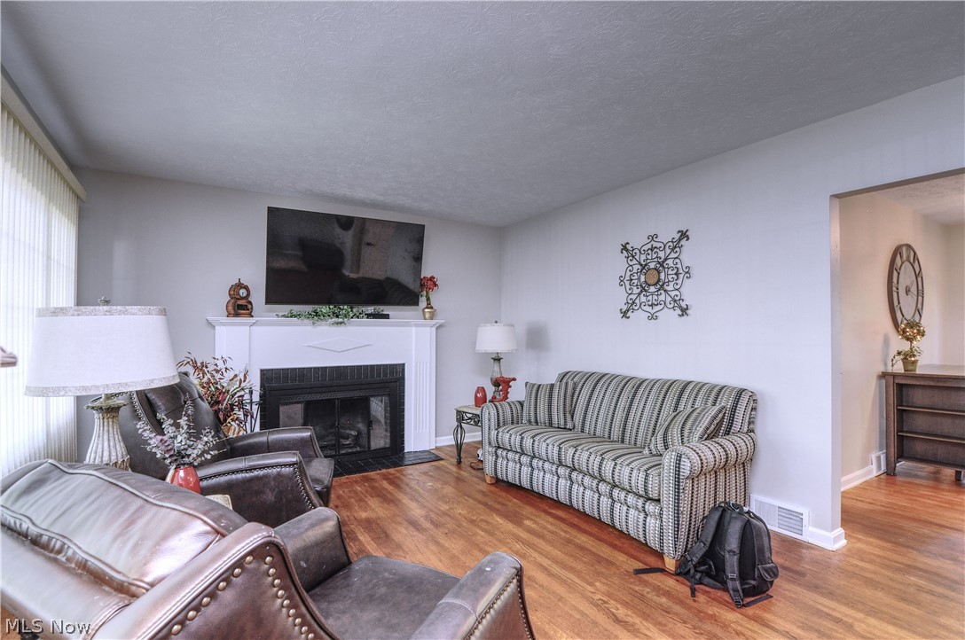 Norton Park - Residential