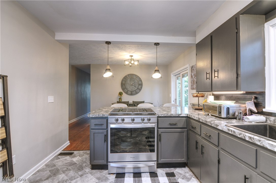 Norton Park - Residential