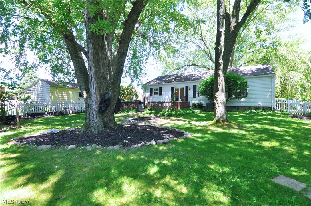 Norton Park - Residential