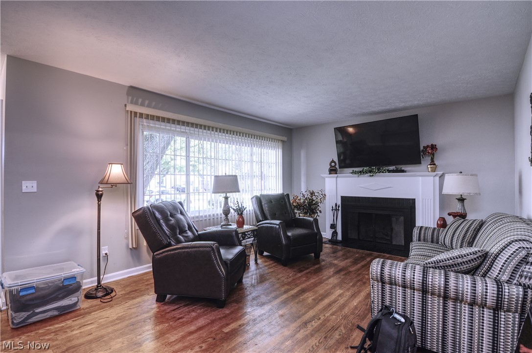 Norton Park - Residential