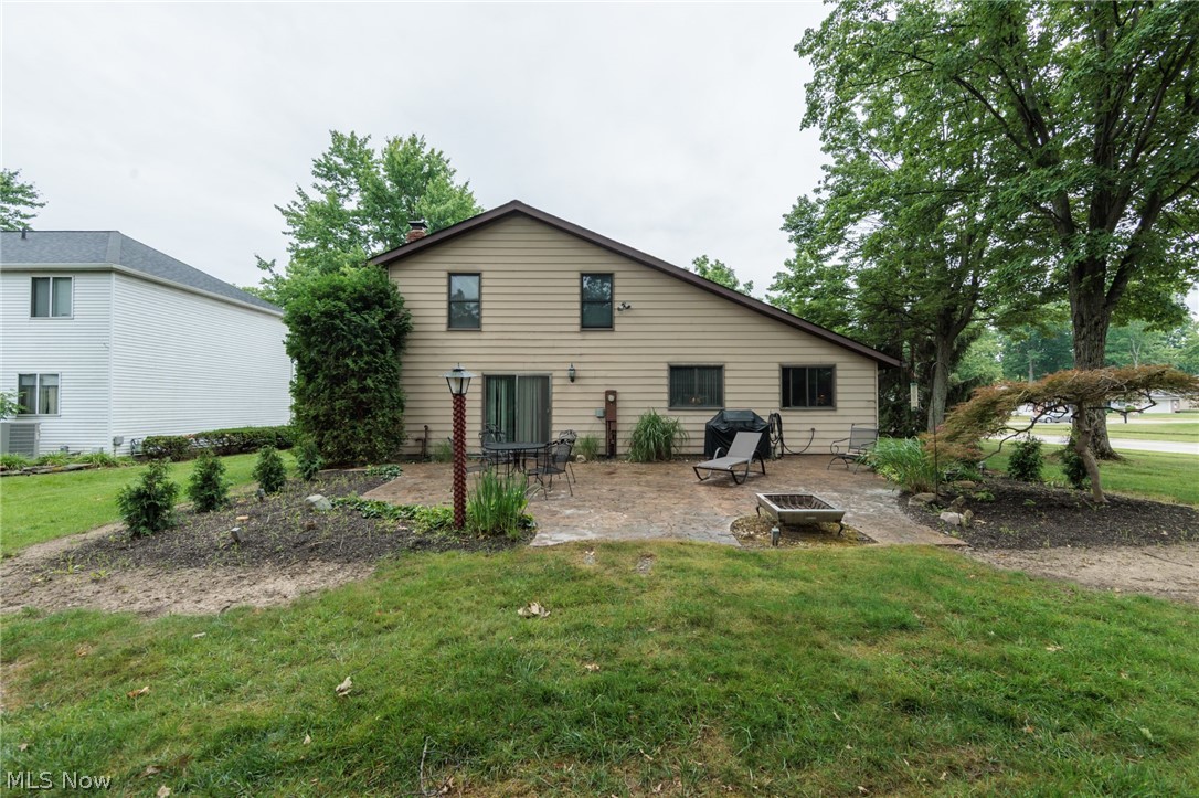 Meadows West - Residential