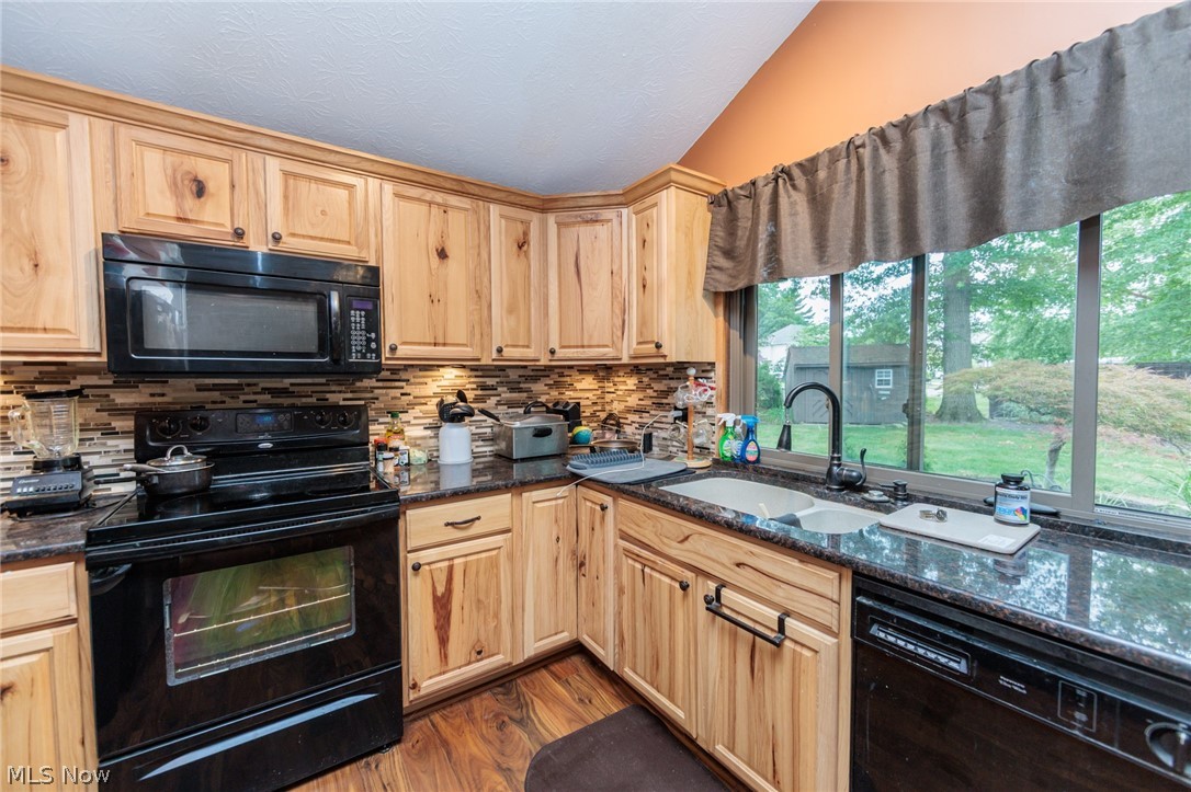 Meadows West - Residential