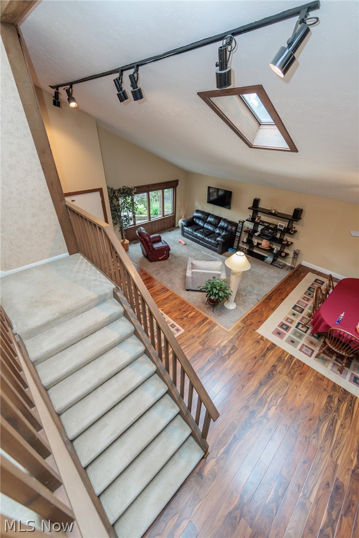 Meadows West - Residential