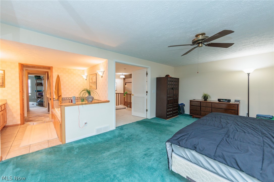 Meadows West - Residential