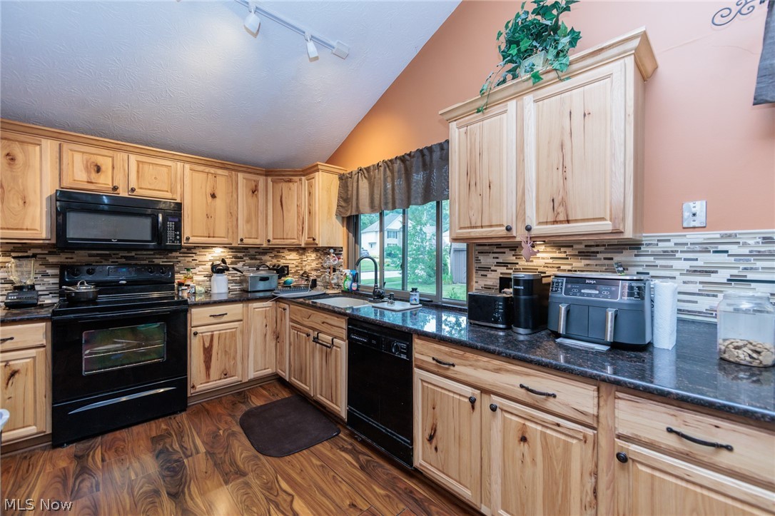 Meadows West - Residential