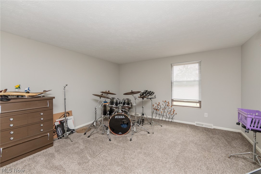Meadows West - Residential