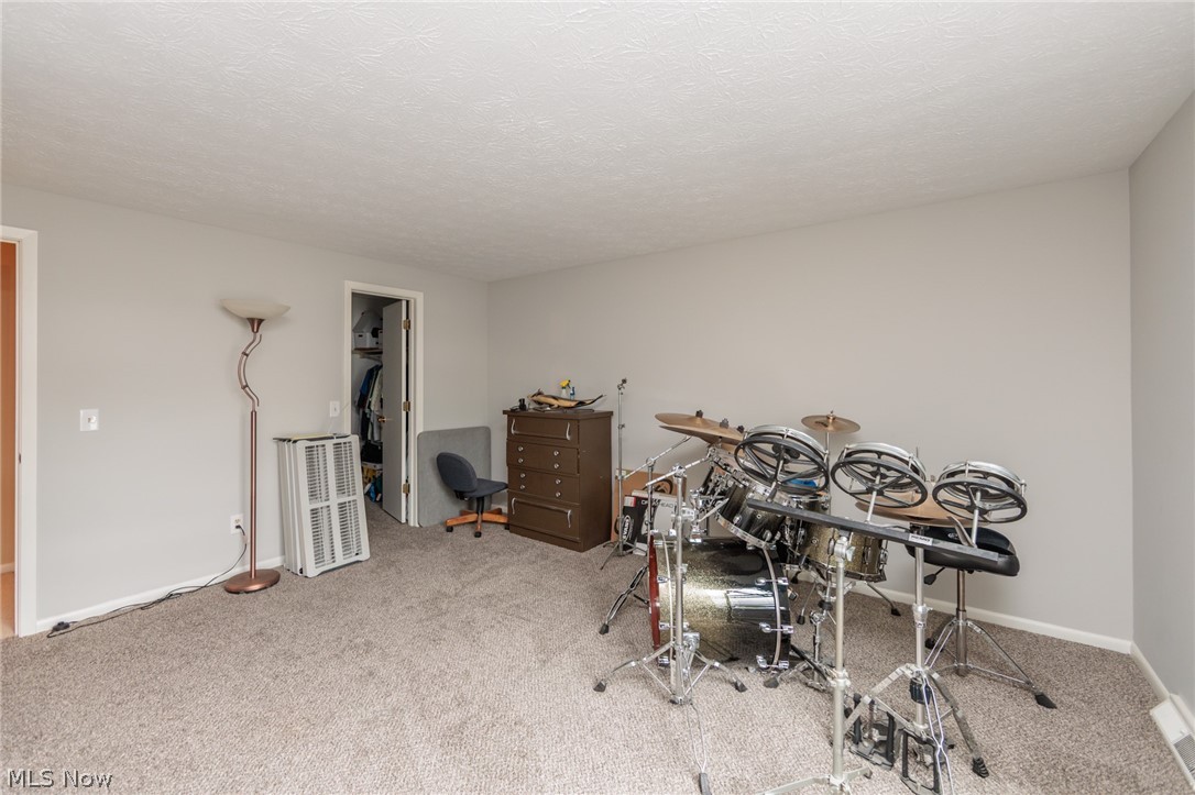 Meadows West - Residential