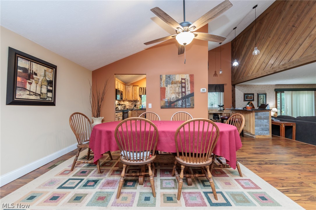 Meadows West - Residential