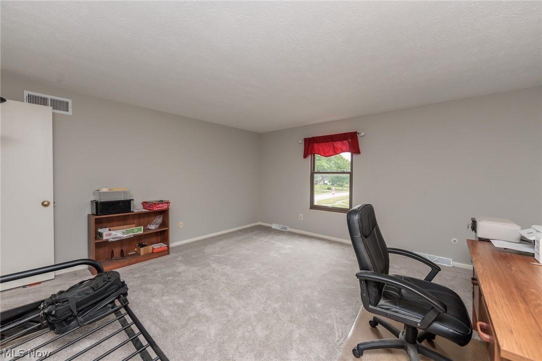 Meadows West - Residential