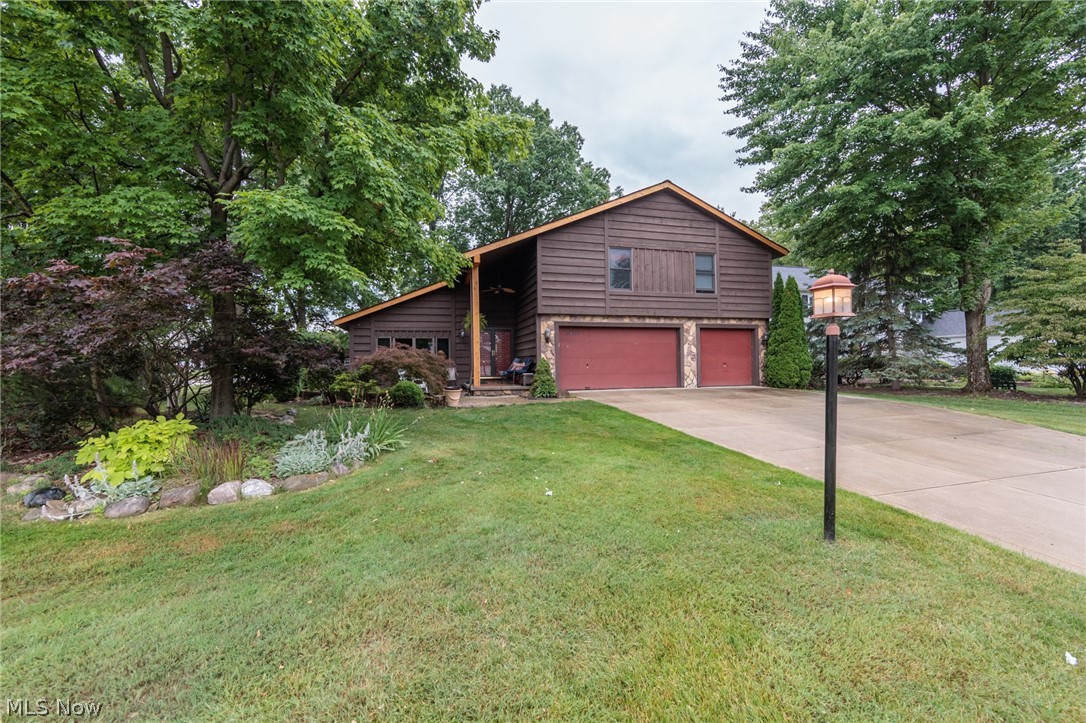 Meadows West - Residential